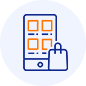 E-Commerce and M-Commerce Store